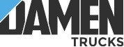 DAMEN TRUCKS
