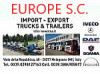 EUROPE S.C.
