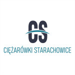 CS TRUCK | Ciężarówki Starachowice