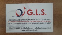 G.L.S.  srl