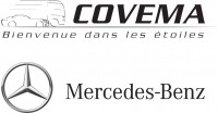 COVEMA Mercedes-Benz