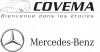 COVEMA Mercedes-Benz