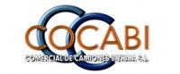 COCABI - comercial de camiones Bizkaia SL