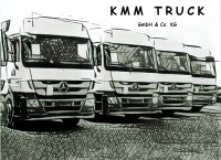KMM Truck GmbH & Co. KG