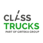 CLASS TRUCKS IBERIA