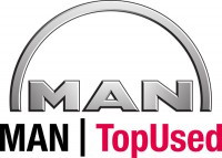 MAN TopUsed Center Bresse