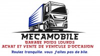 Garage Mécamobile