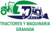Tractores y maquinaria Granada 