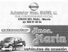 Automotor Hnos. Marín