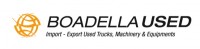 DISTRIBUCIONES BOADELLA SLU - Lleida