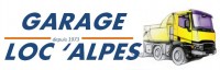 Loc alpes 