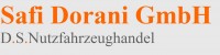 Safi Dorani GmbH -D.S. Nutzfahrzeughandel