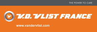 Van der Vlist France SARL
