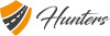 HUNTERS di Cristian Lise