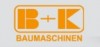 B+K Bregler und Klöckler Baumaschinen GmbH