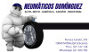 NEUMATICOS Y ACCESORIOS DOMINGUEZ,S.L.