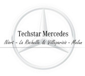 Techstar Mercedes - Villeparisis