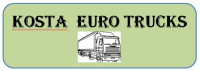 KOSTA EURO TRUCKS