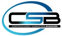 Construcciones y Suministros Boqueixon