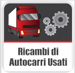 Ricambi di Autocarri srl