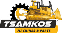 Tsamkos e.K. Machinery