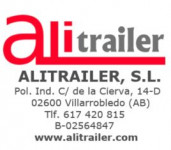 ALITRAILER S.L.