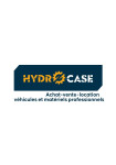 HYDROCASE