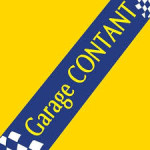 GARAGE CONTANT