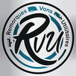 REMORQUES VANS UTILITAIRES