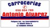 CARROCERIA ALVAREZ CABALLERO, SL