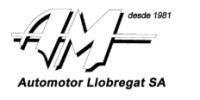 AUTOMOTOR LLOBREGAT, S.A