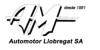 AUTOMOTOR LLOBREGAT, S.A