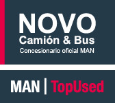 NOVO CAMION & BUS, S.L