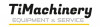 TIMACHINERY BV