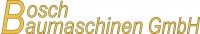 Bosch Baumaschinen GmbH
