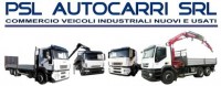 PSL AUTOCARRI SRL