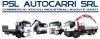 PSL AUTOCARRI SRL