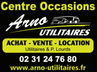 Arno Utilitaires