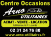 Arno Utilitaires