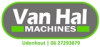 VAN HAL MACHINES