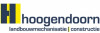 HOOGENDOORN HOUTEN