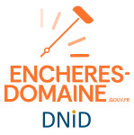 Enchères du Domaine de Saint Maurice Fourrières