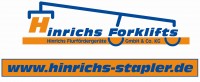 Hinrichs Flurfördergeräte GmbH &amp; Co. KG