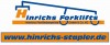 Hinrichs Flurfördergeräte GmbH & Co. KG