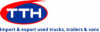 TRUCK TRADING HOLLAND