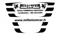 MILLENIUM CAR