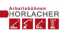 Arbeitsbühnen Horlacher GmbH