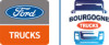 BOURGOGNE TRUCKS