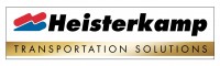 Heisterkamp Fleet Rental BV