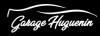 GARAGE HUGUENIN ERIC
